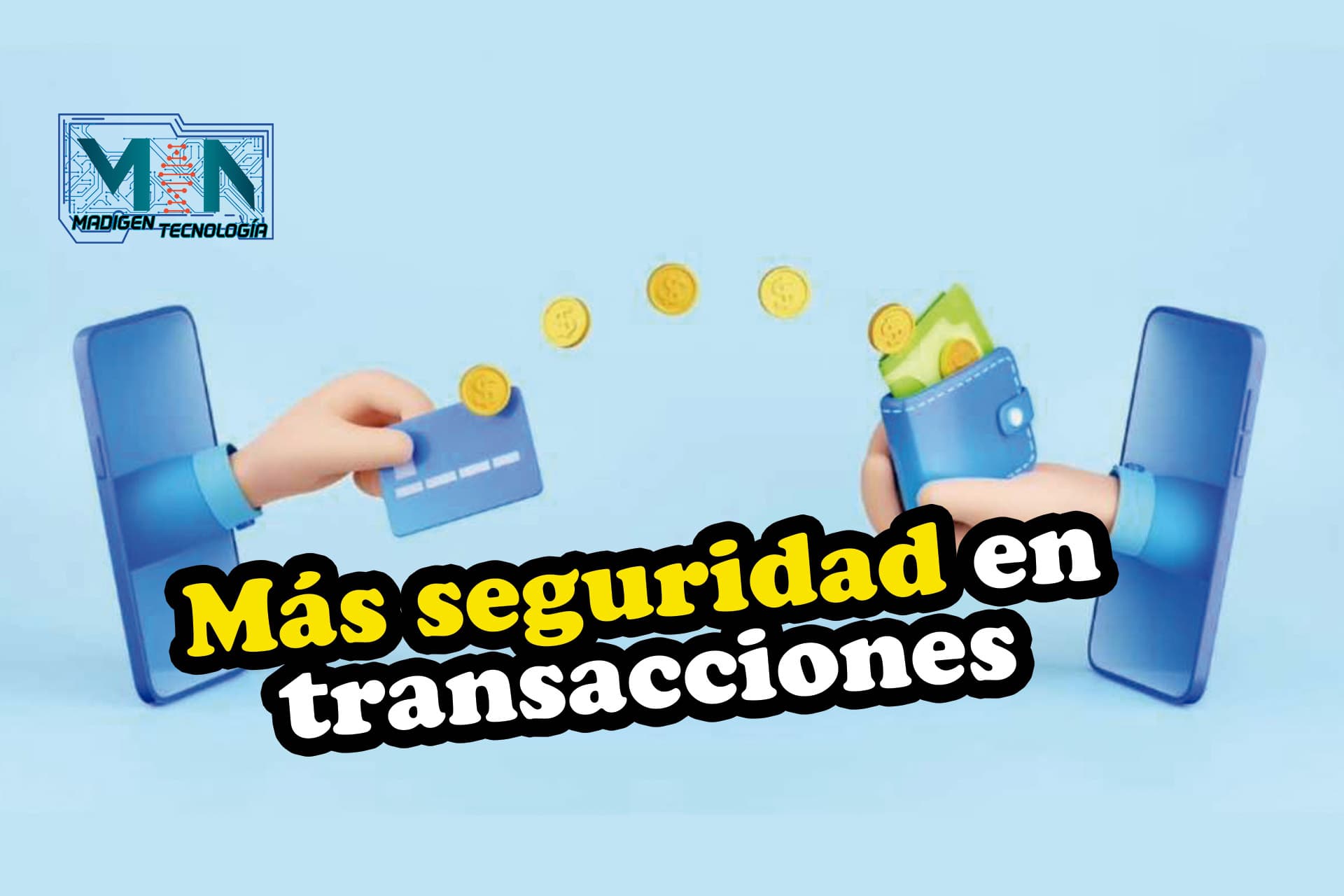 Transferencias bancarias sufrirán cambios