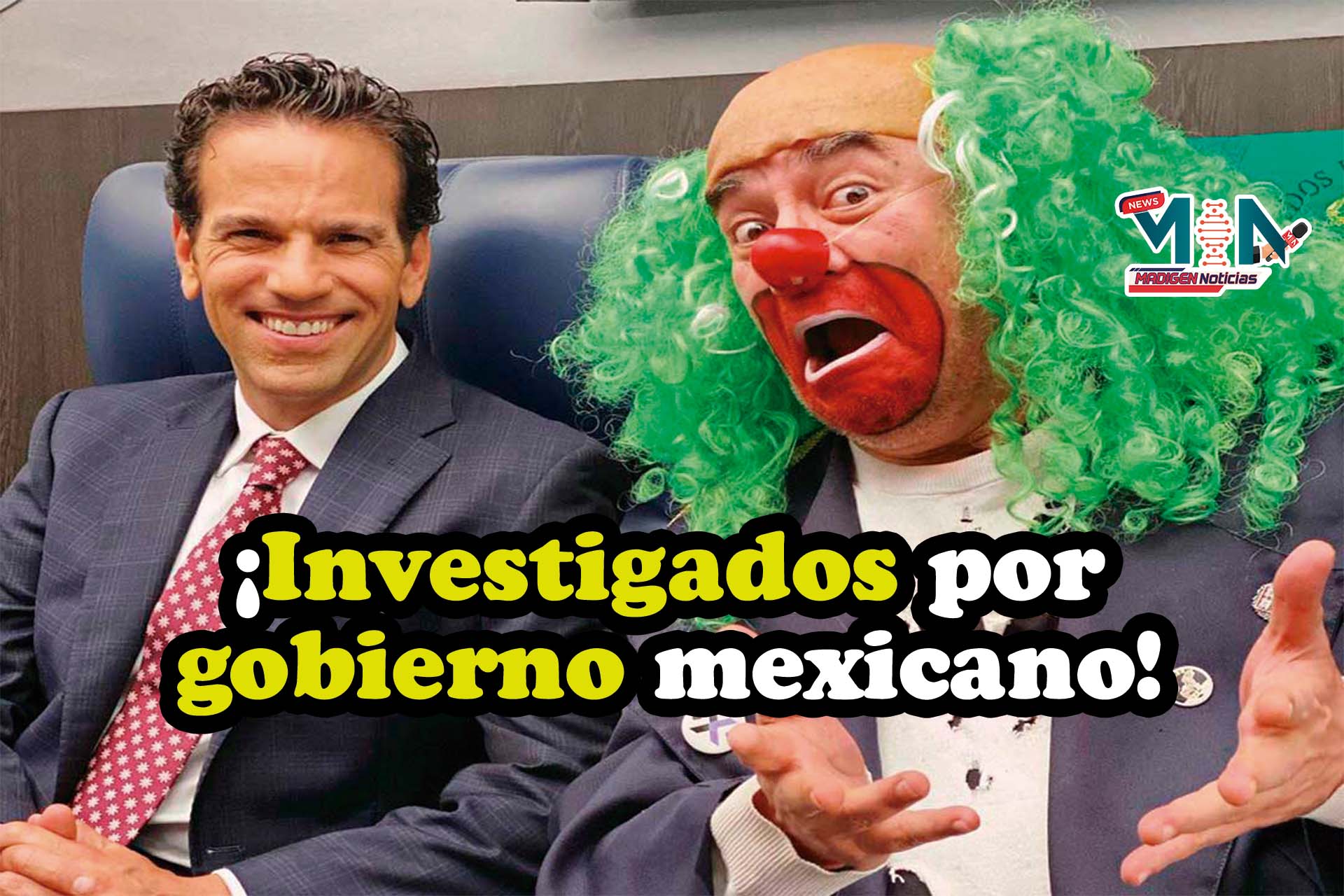 UIF investiga a personal de Latinus