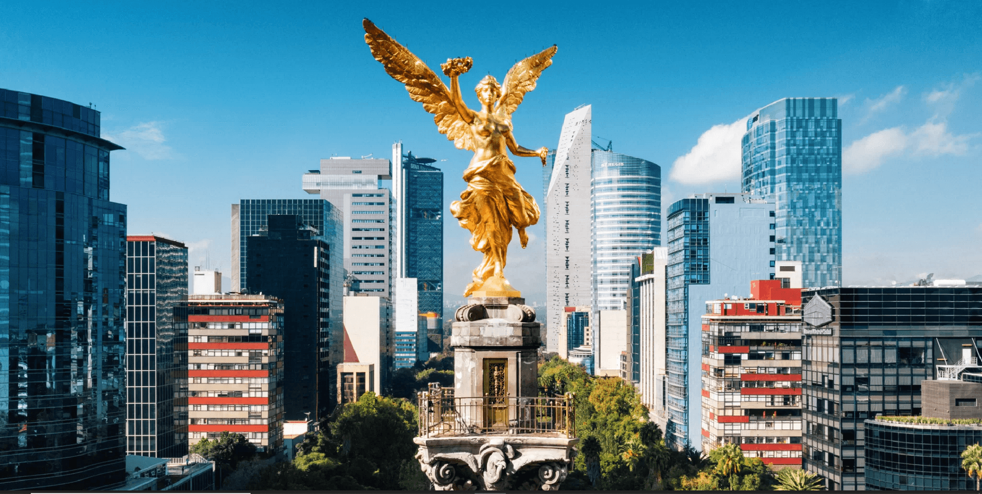 Los mejores sitios para visitar en CDMX