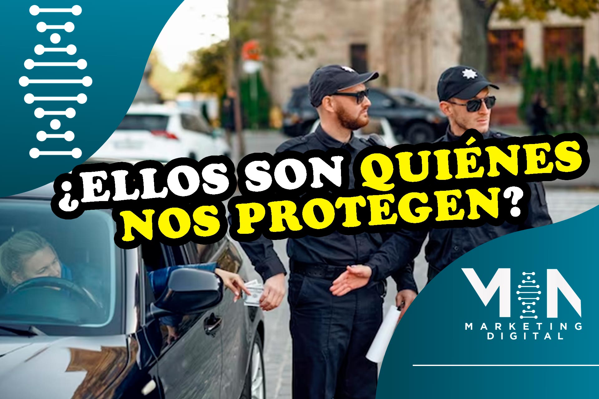 Comienza la época de extorsión