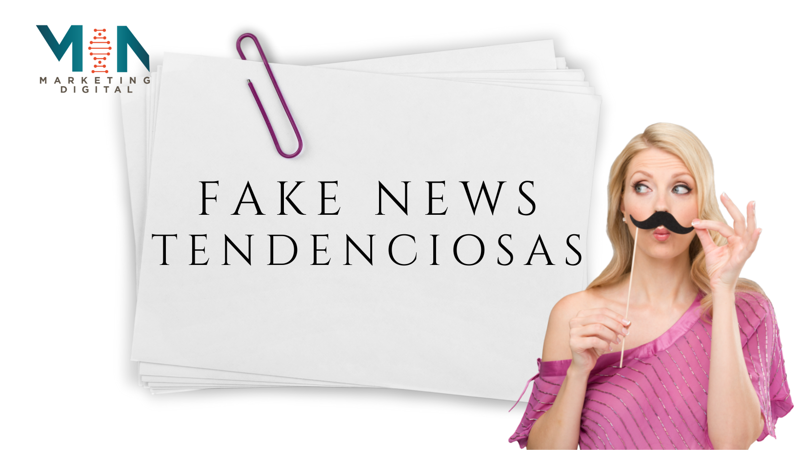 Redes sociales, contenido masivo de fake news con fines peculiares