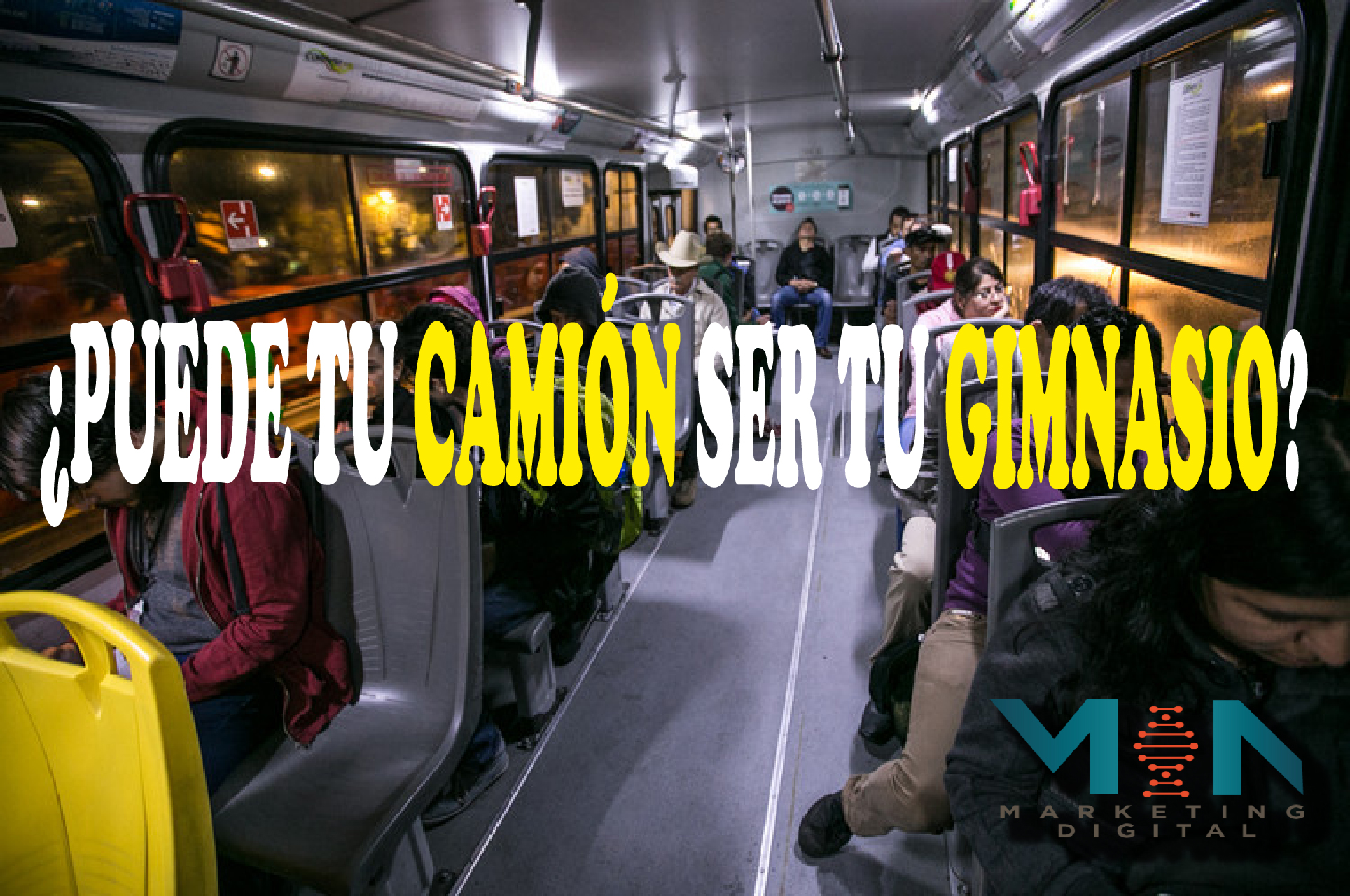 Menos coche, más pedales: mejora tu salud laboral.