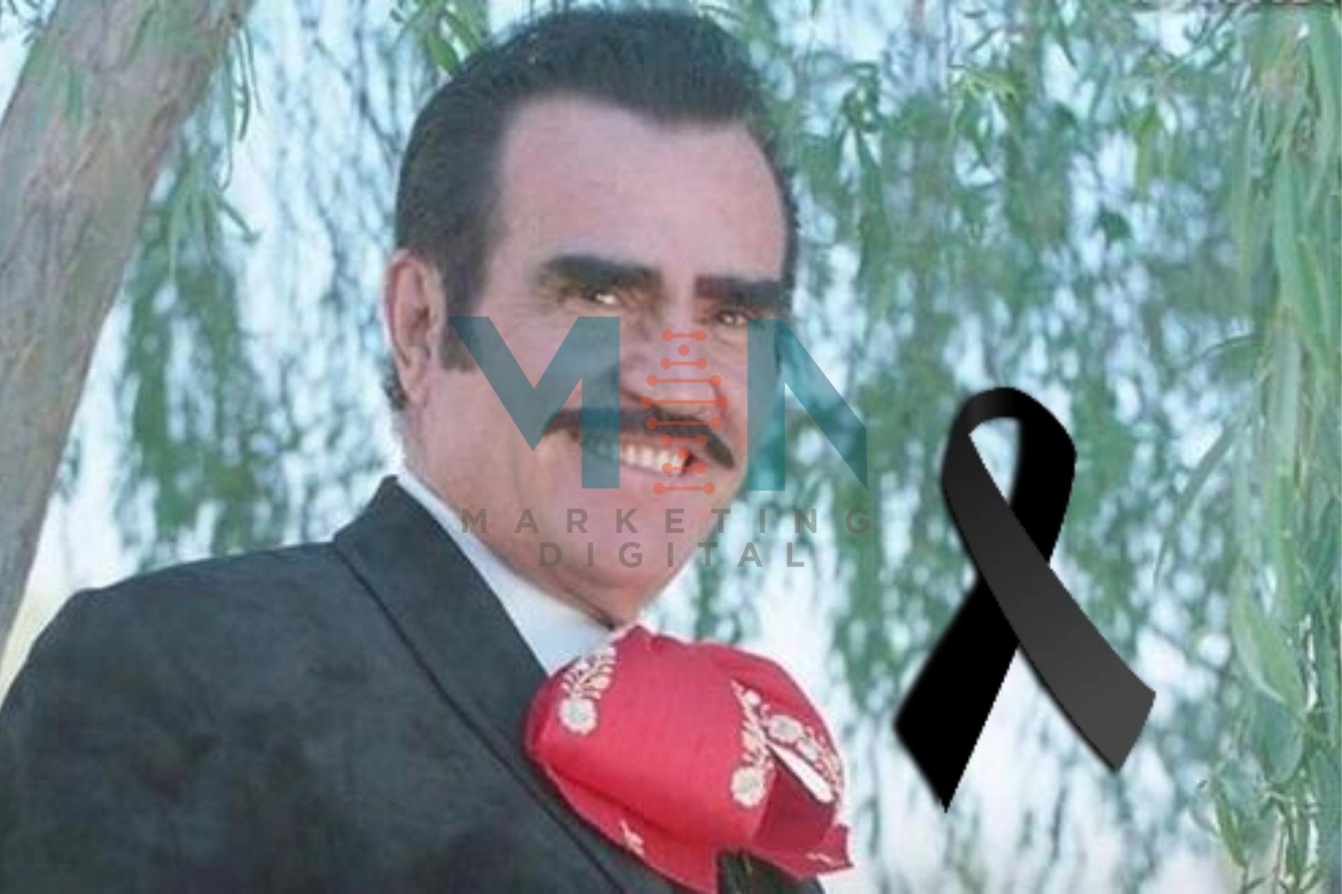 ¡QUE VIVA EL REY!