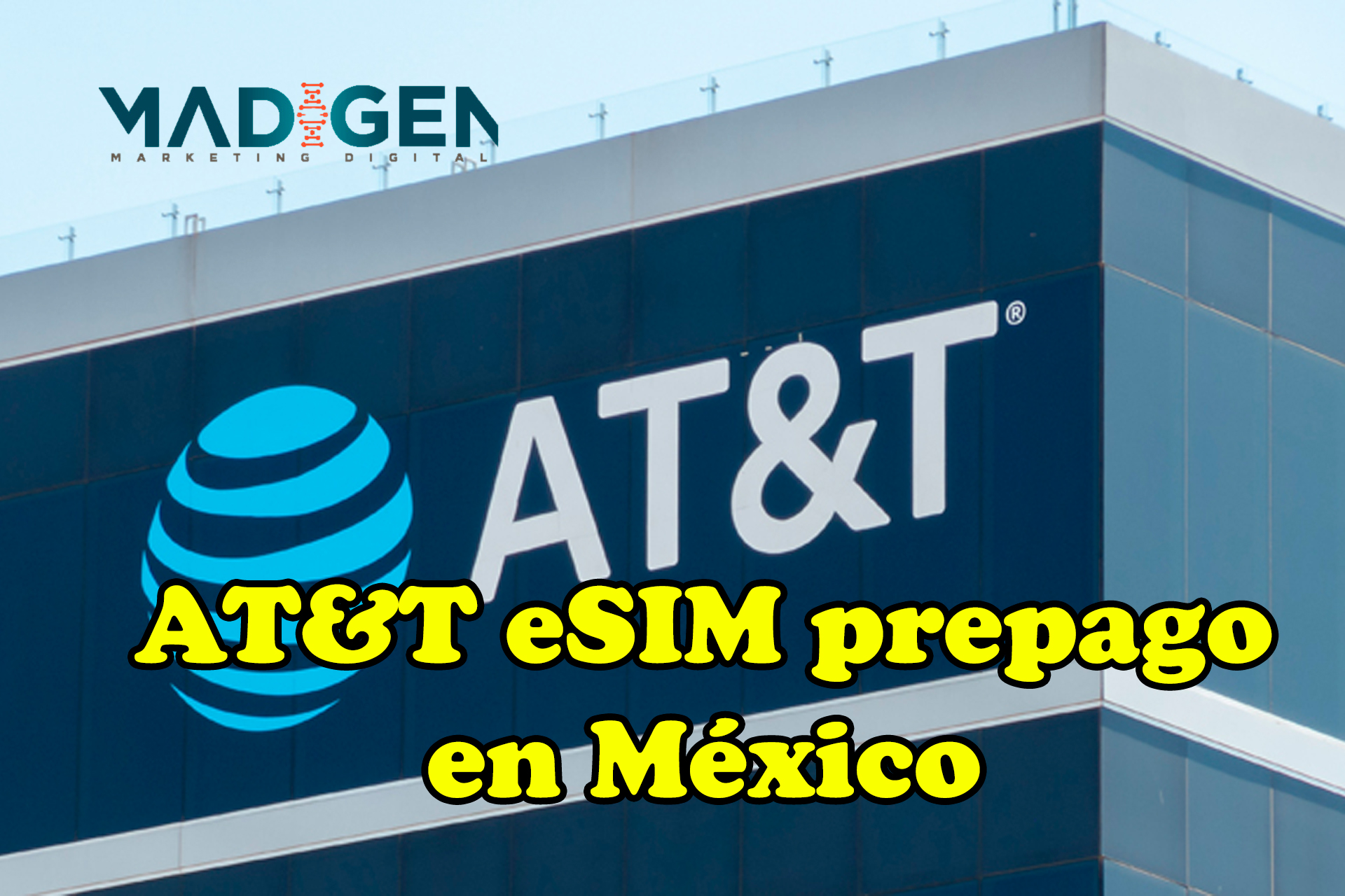 Revolución del prepago en México