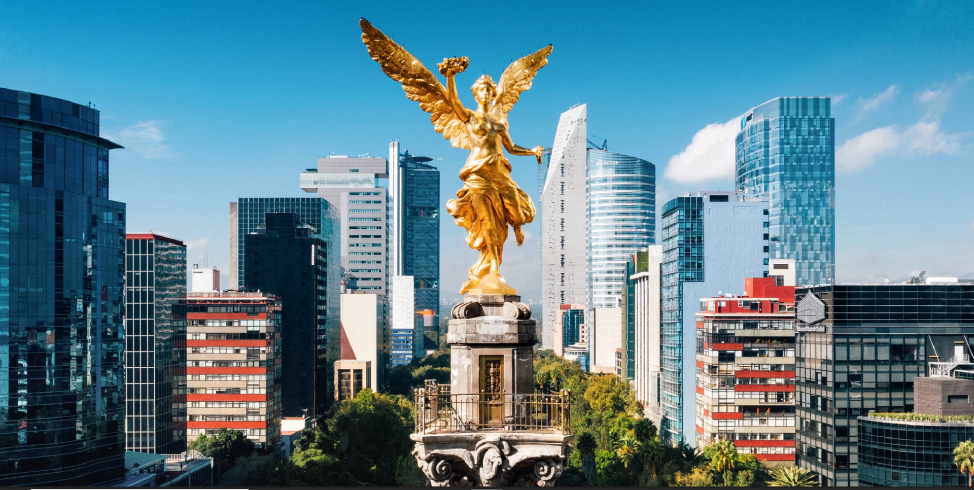 Los mejores sitios para visitar en CDMX